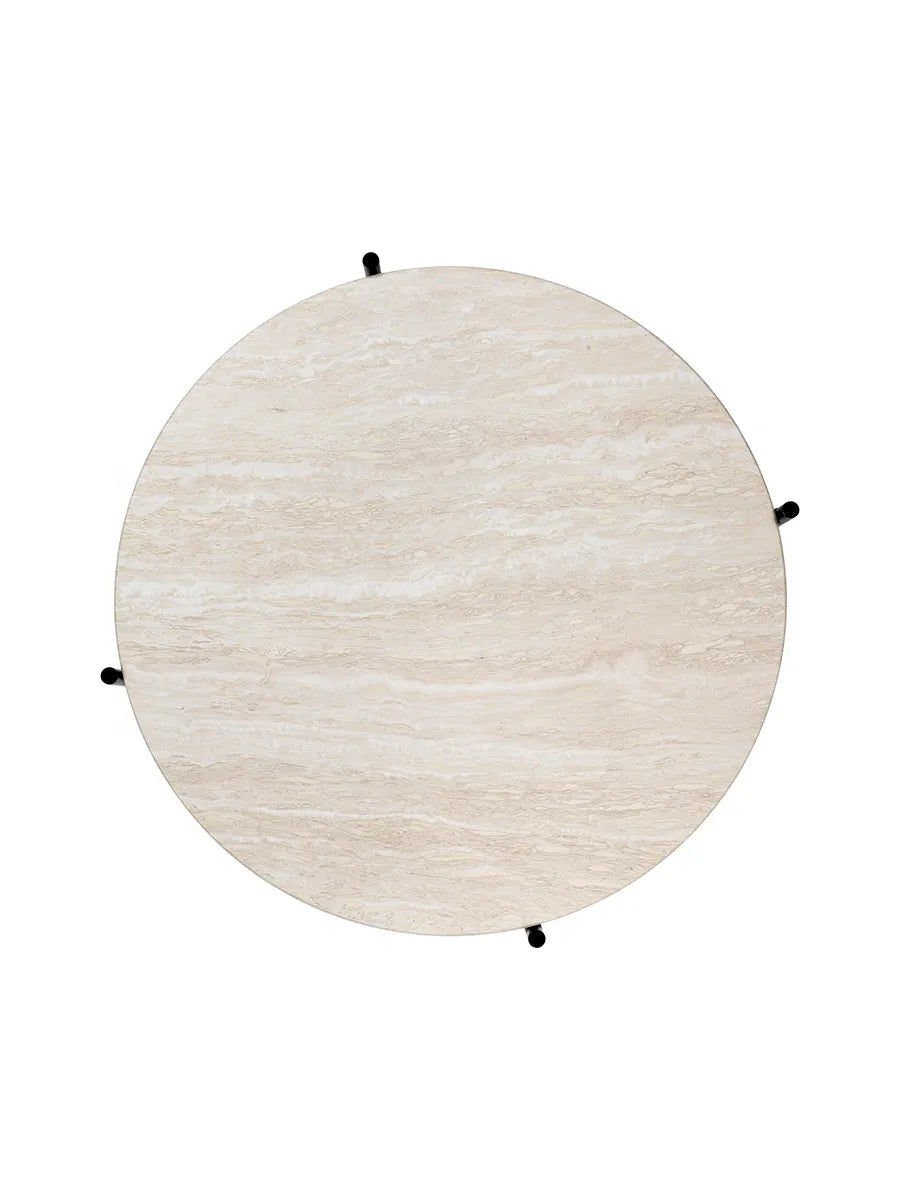 TS Outdoor Coffee Table fra GUBI