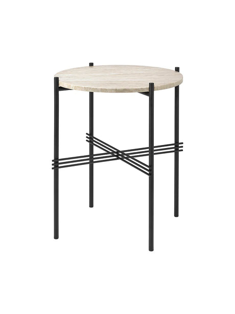 TS Outdoor Side Table fra GUBI - 1 - Jacobsen Plus