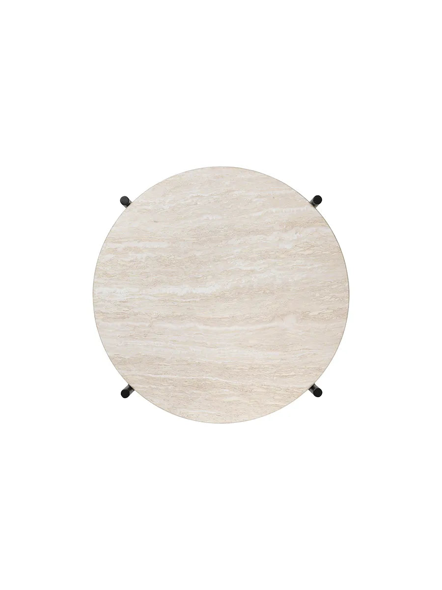 TS Outdoor Side Table fra GUBI