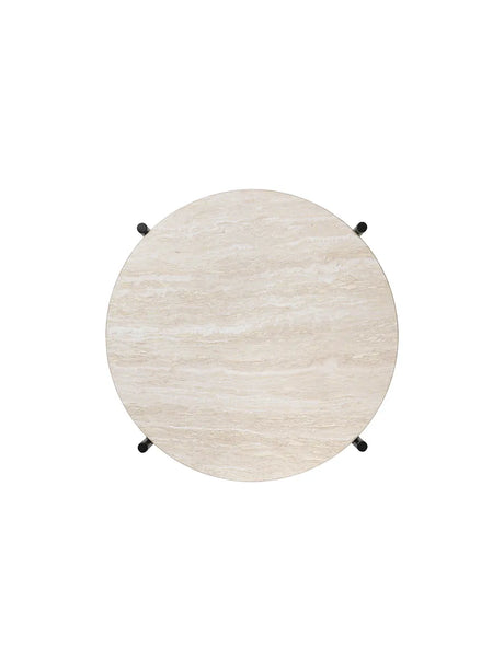 TS Outdoor Side Table fra GUBI - 5 - Jacobsen Plus
