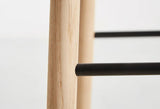 Mono Bar Stool fra Woud - 17 - Jacobsen Plus