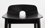 Mono Bar Stool fra Woud - 10 - Jacobsen Plus