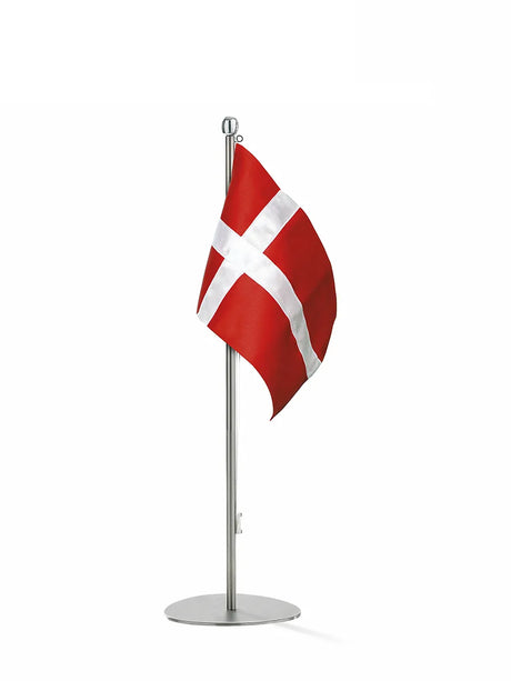 Flagstang, 35 cm fra Piet Hein - 1 - Jacobsen Plus