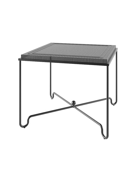 Tropique Outdoor Spisebord fra GUBI - 1 - Jacobsen Plus