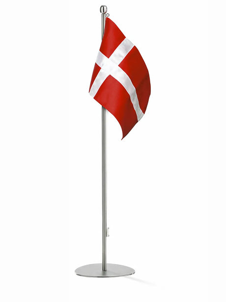 Flagstang, 50 cm fra Piet Hein - 1 - Jacobsen Plus
