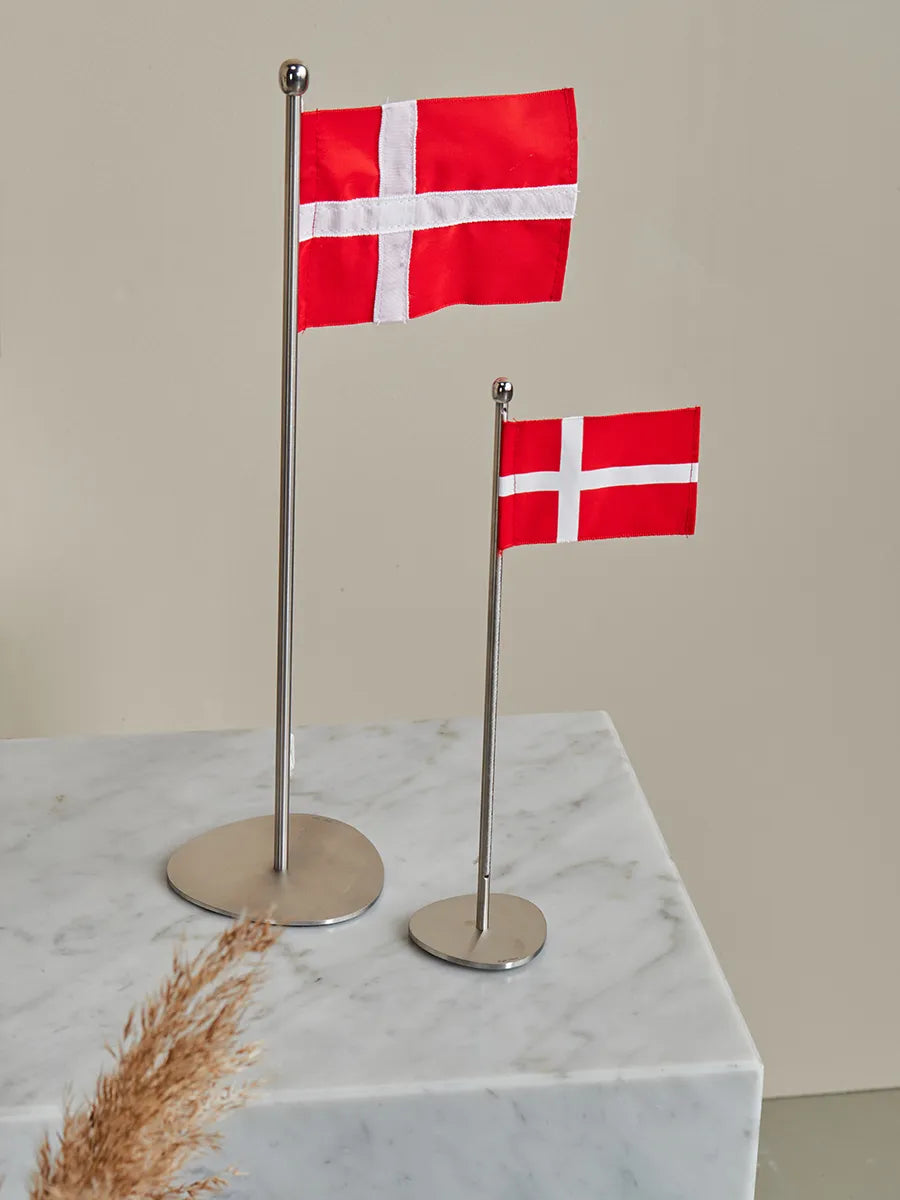 Flagstang, 50 cm fra Piet Hein