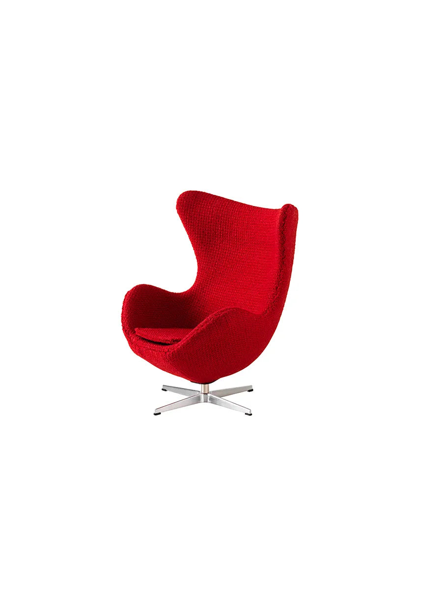  - Rød - Jacobsen Plus