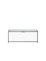 Dita TV-møbel med 1 klaplåge fra Ligne Roset - 1 - Jacobsen Plus