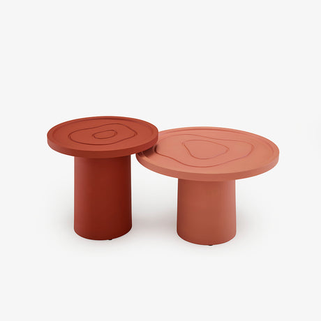 Contrée bord, large fra Ligne Roset - 2 - Jacobsen Plus