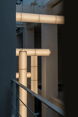 Tekiò Horizontal Pendel fra Santa and Cole - 6 - Jacobsen Plus