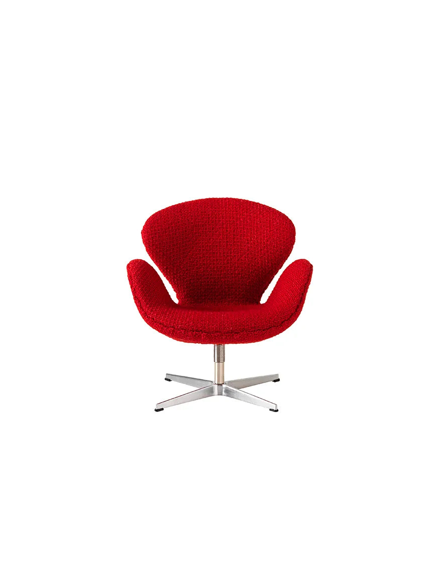  - Rød - Jacobsen Plus