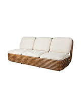 Bohemian 72 Sofa fra GUBI - Dedar Lupo 007 - Jacobsen Plus