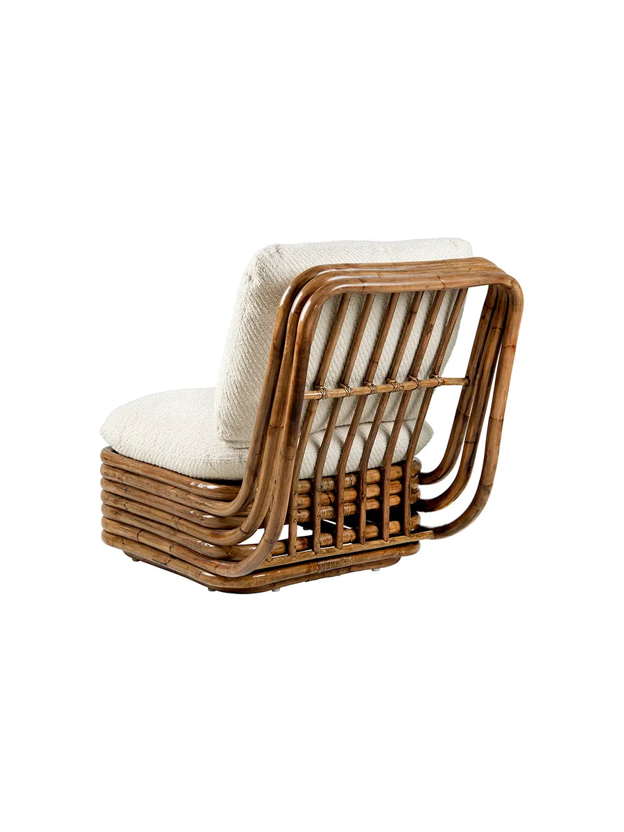 Bohemian 72 Lounge Chair fra GUBI - 13 - Jacobsen Plus