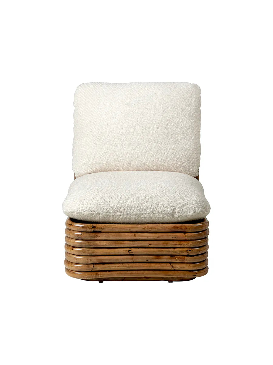 Bohemian 72 Lounge Chair fra GUBI - 12 - Jacobsen Plus