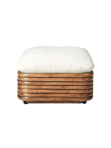 Bohemian 72 Ottoman fra GUBI - 12 - Jacobsen Plus