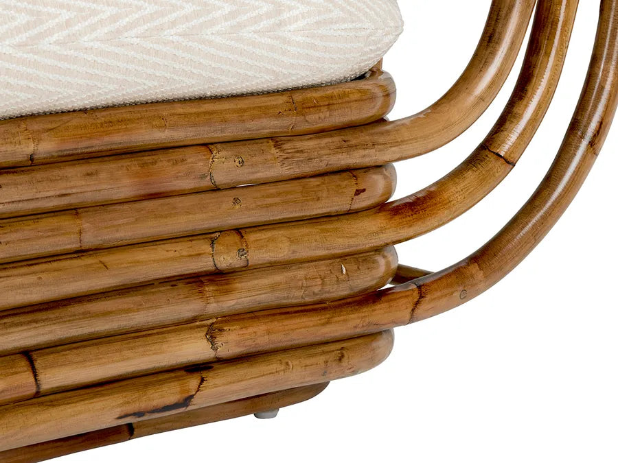 Bohemian 72 Lounge Chair fra GUBI - 10 - Jacobsen Plus