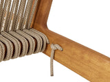 MR01 Initial Lounge Chair Outdoor fra GUBI - 5 - Jacobsen Plus