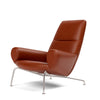 Cera 905 Russet brown læder