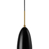 Black Glossy