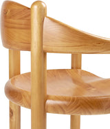 Daumiller Armchair fra GUBI