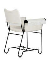 Tropique Outdoor Spisestol m/frynser fra GUBI - 8 - Jacobsen Plus