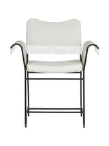 Tropique Outdoor Spisestol m/frynser fra GUBI - 7 - Jacobsen Plus