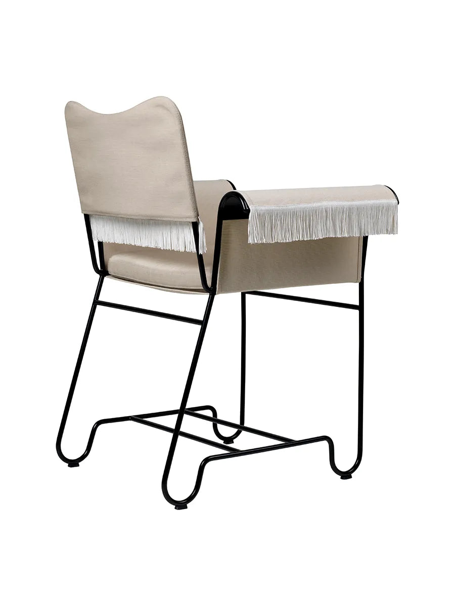 Tropique Outdoor Spisestol m/frynser fra GUBI - 15 - Jacobsen Plus