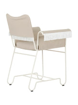Tropique Outdoor Spisestol m/frynser fra GUBI - 17 - Jacobsen Plus