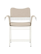 Tropique Outdoor Spisestol m/frynser fra GUBI - 16 - Jacobsen Plus