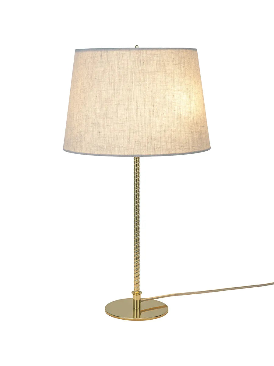 9205 Bordlampe fra GUBI - 11 - Jacobsen Plus