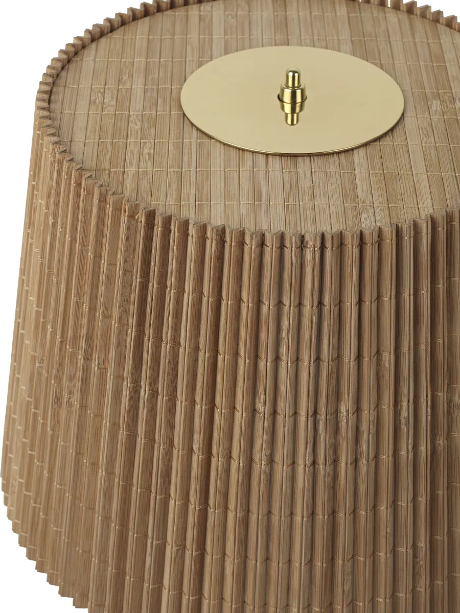 9205 Bordlampe fra GUBI