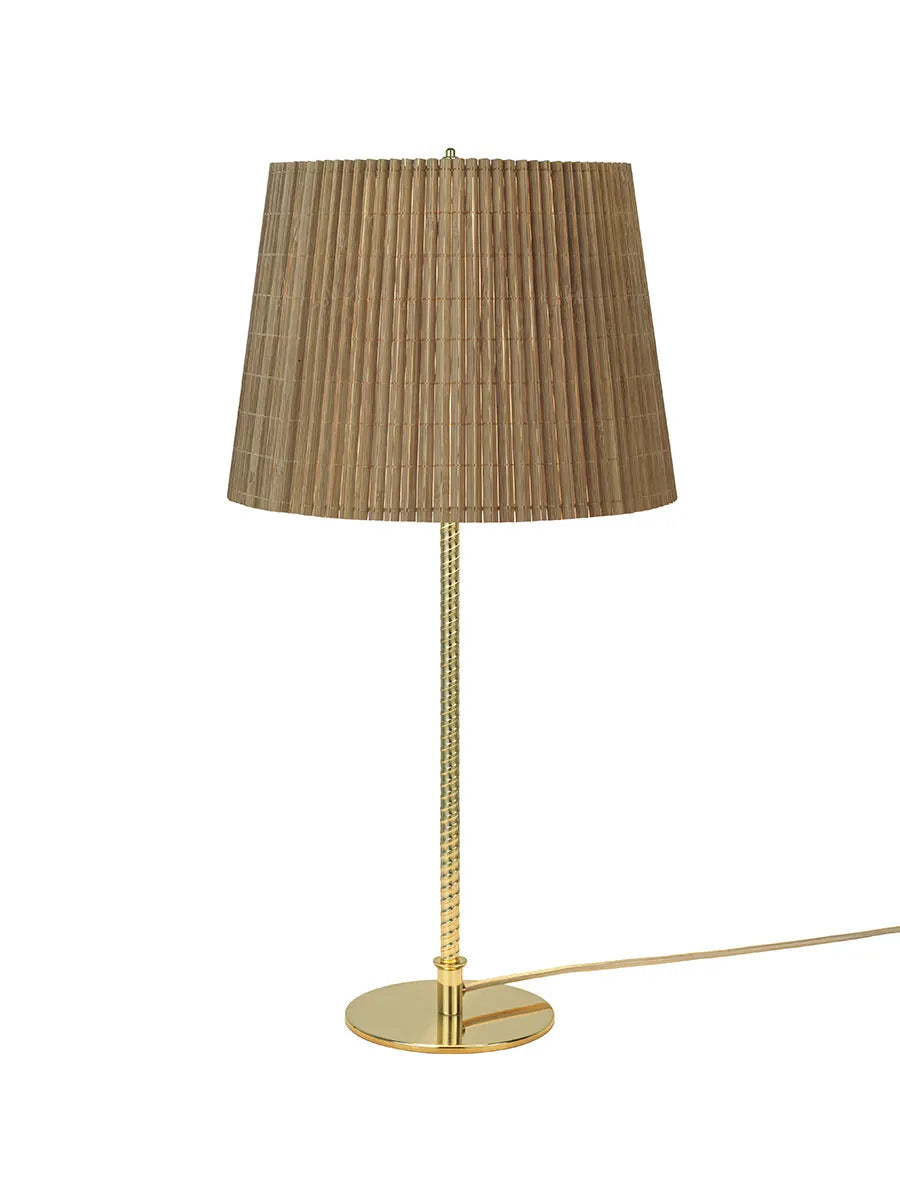 9205 Bordlampe fra GUBI - 7 - Jacobsen Plus