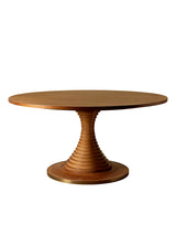 Tavolo a Dischi Dining Table, Ø 150 cm fra GUBI - 1 - Jacobsen Plus