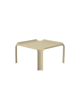 T877 sidebord fra Gubi - Pastel Green - Jacobsen Plus