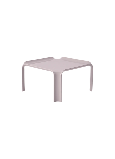 T877 sidebord fra Gubi - Violet Ice - Jacobsen Plus