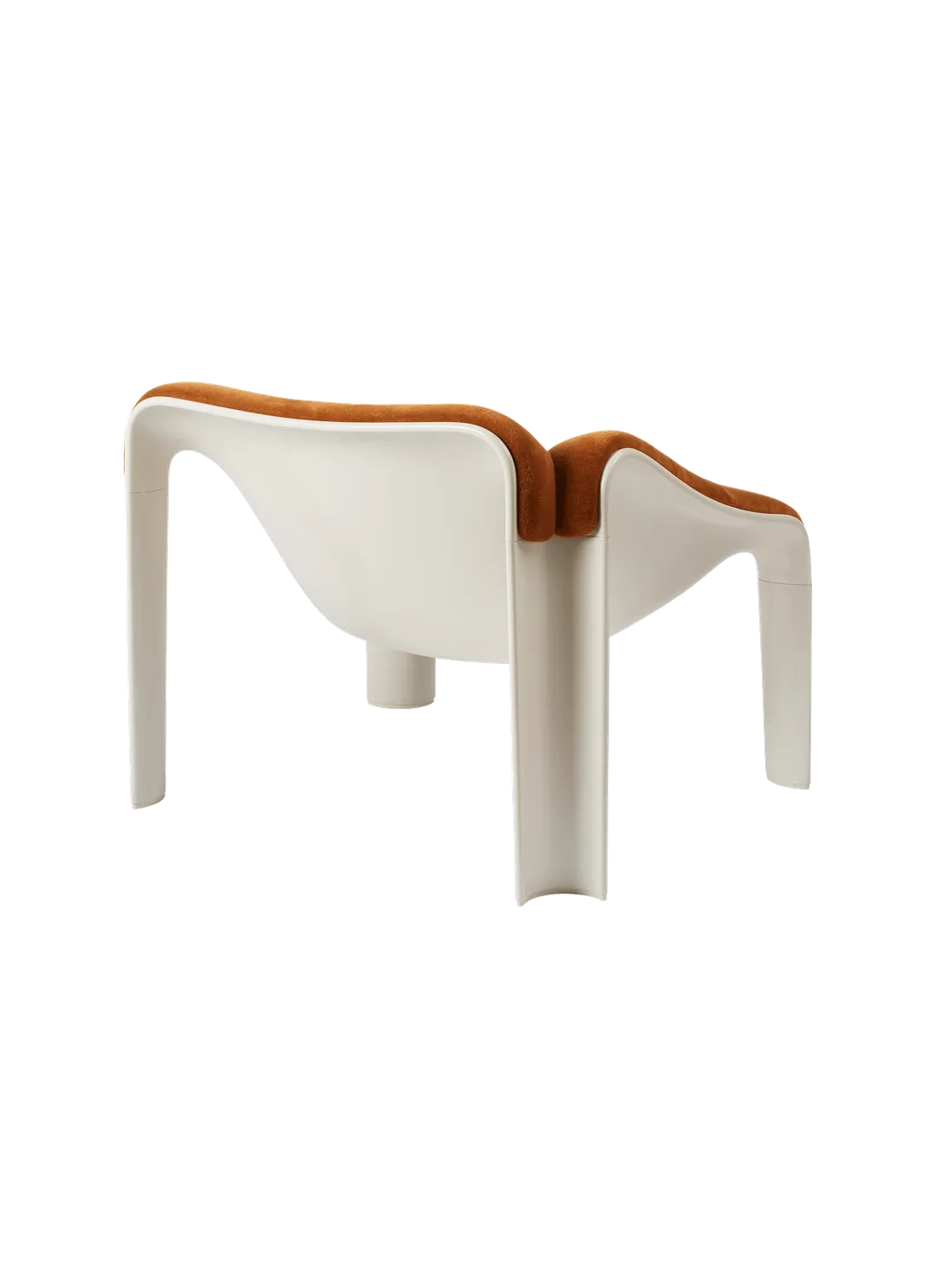 F300 Lounge Chair fra Gubi - 13 - Jacobsen Plus