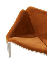 F300 Lounge Chair fra Gubi - 14 - Jacobsen Plus