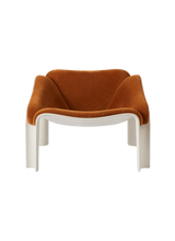 F300 Lounge Chair fra Gubi - 12 - Jacobsen Plus