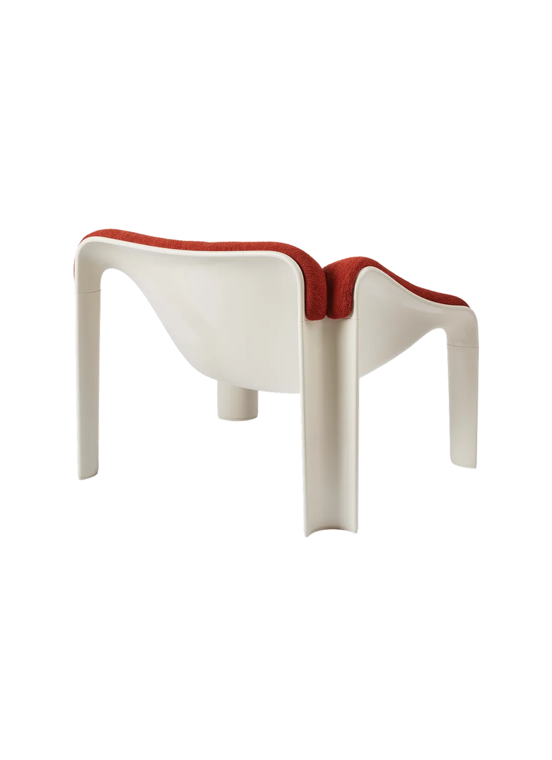 F300 Lounge Chair fra Gubi - 16 - Jacobsen Plus