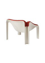 F300 Lounge Chair fra Gubi - 16 - Jacobsen Plus