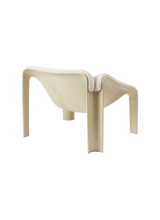 F300 Lounge Chair fra Gubi - 18 - Jacobsen Plus