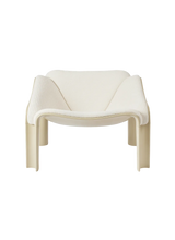 F300 Lounge Chair fra Gubi - 17 - Jacobsen Plus