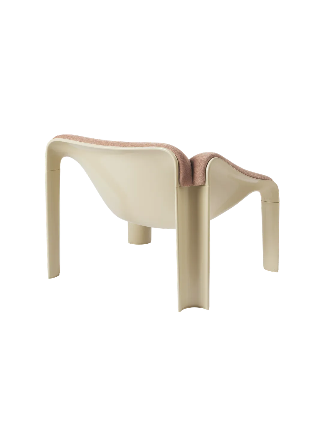 F300 Lounge Chair fra Gubi - 21 - Jacobsen Plus