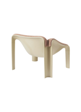 F300 Lounge Chair fra Gubi - 21 - Jacobsen Plus