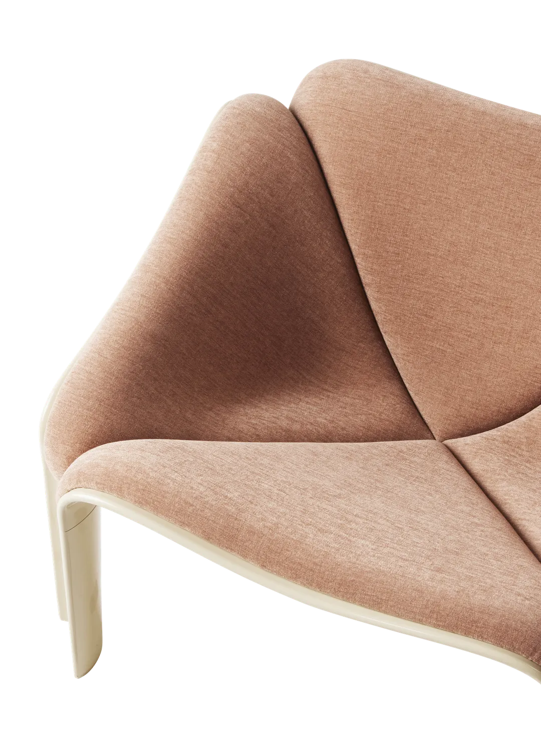 F300 Lounge Chair fra Gubi - 22 - Jacobsen Plus