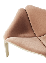 F300 Lounge Chair fra Gubi - 22 - Jacobsen Plus
