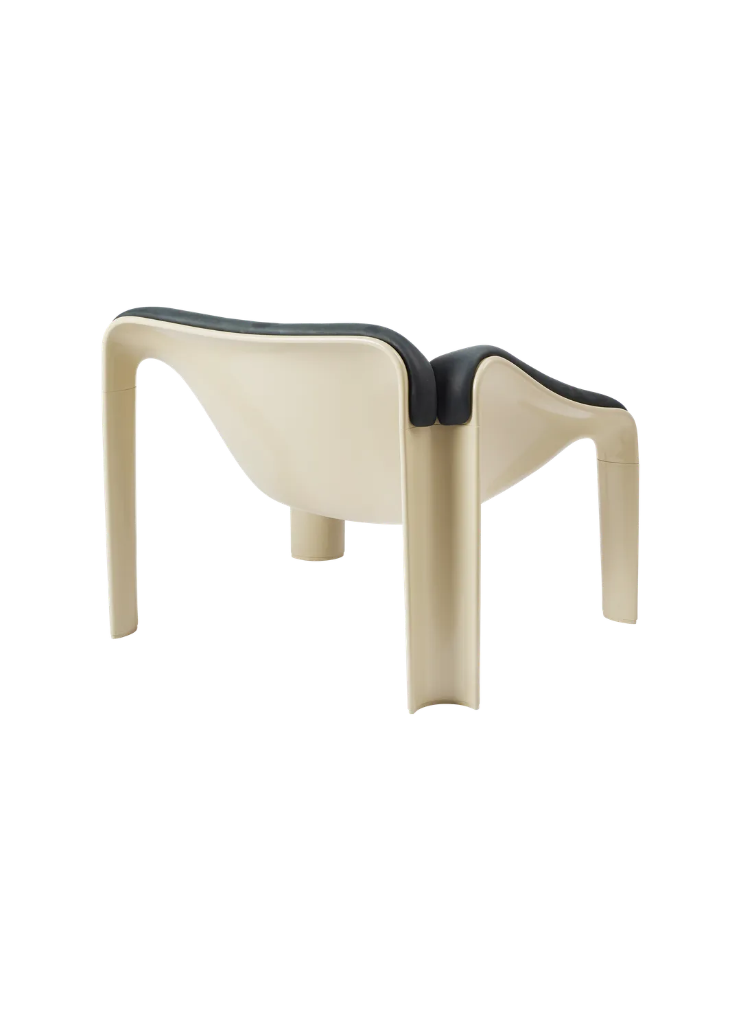 F300 Lounge Chair fra Gubi - 27 - Jacobsen Plus