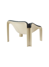 F300 Lounge Chair fra Gubi - 27 - Jacobsen Plus