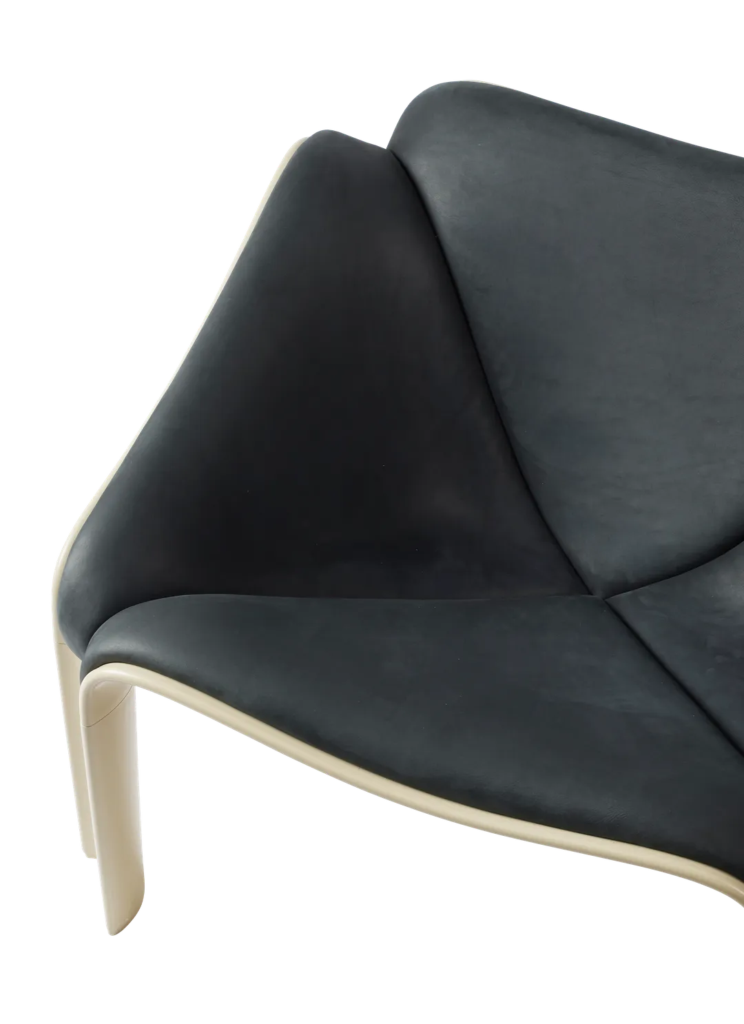 F300 Lounge Chair fra Gubi - 28 - Jacobsen Plus