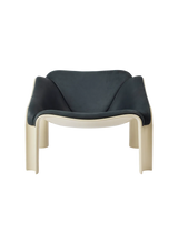 F300 Lounge Chair fra Gubi - 26 - Jacobsen Plus